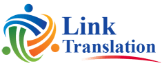 Link Translation logo